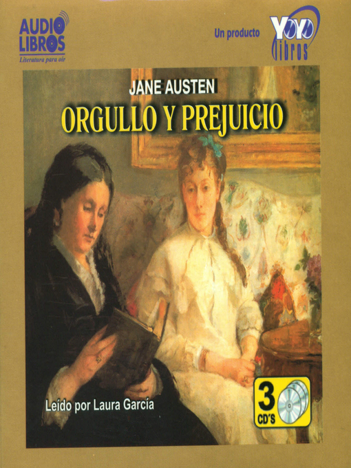 Title details for Orgullo y Prejuicio by Jane Austen - Available